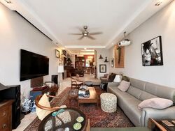 Cashew Heights Condominium (D23), Condominium #598224161
